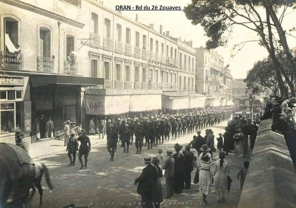 Oran- SDV- 6744-General Cherrier et consul anglais001.JPG